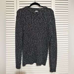 ZARA sweatshirt